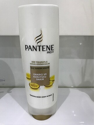 Pantene Pro Saç Bakım Kremi