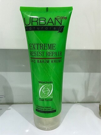 Urban Care Saç Bakım Kremi