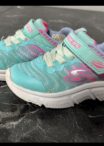 Skechers cok temiz - Görsel 2