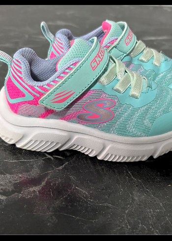 Skechers cok temiz - Görsel 3