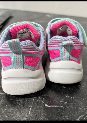 Skechers cok temiz - Görsel 4