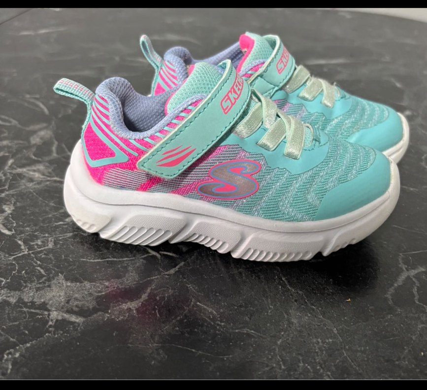 Skechers cok temiz - Görsel 3