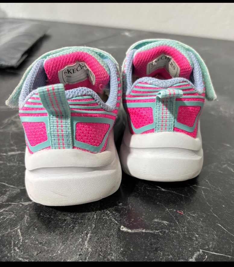 Skechers cok temiz - Görsel 4