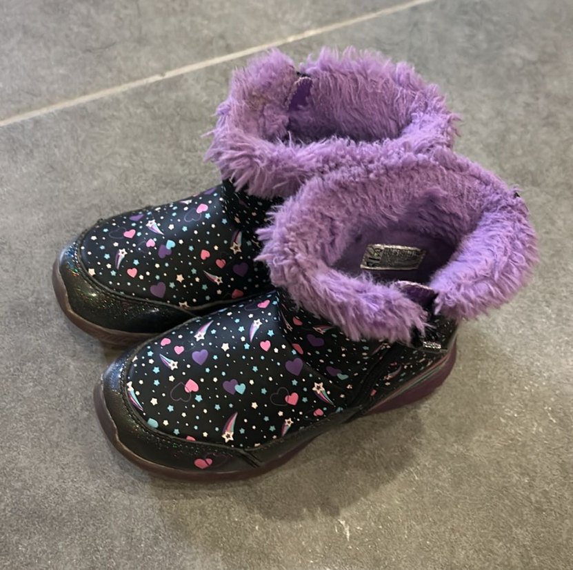 Skechers bot - Görsel 3