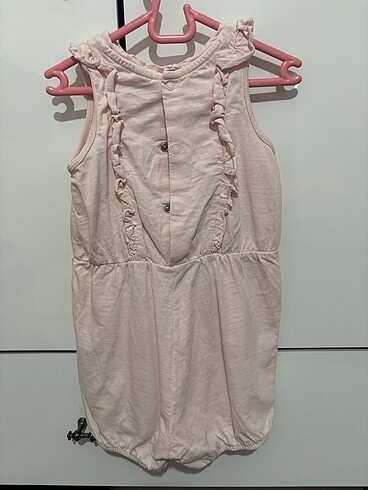 H&M yazlık tulum - Görsel 2