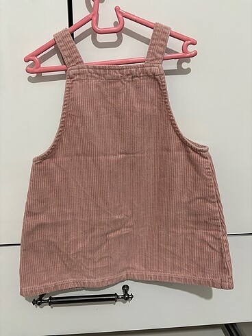 H&M elbise - Görsel 2