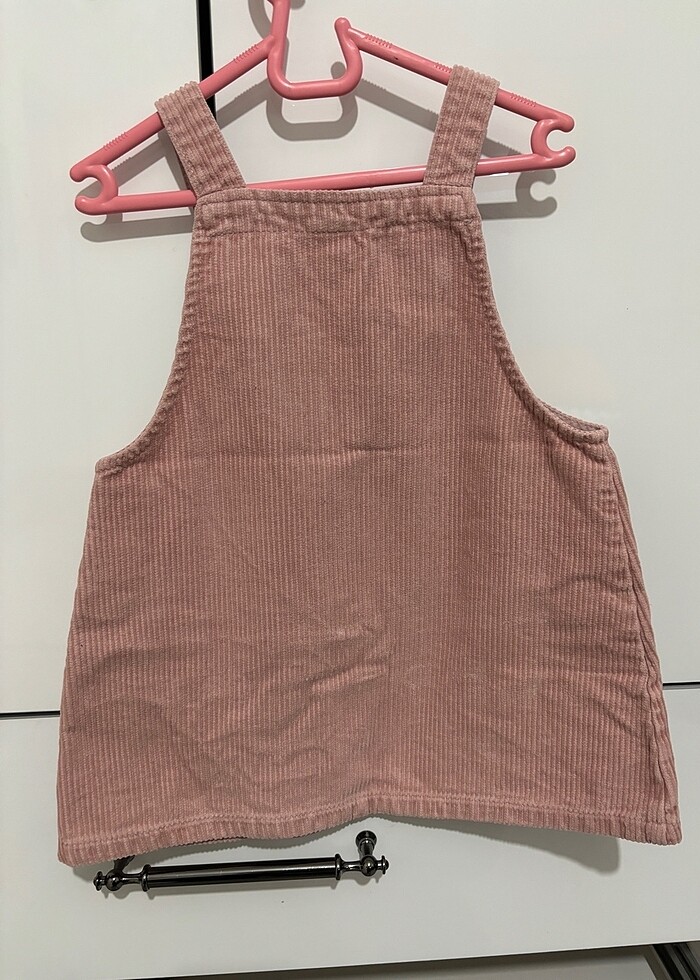 H&M elbise - Görsel 2