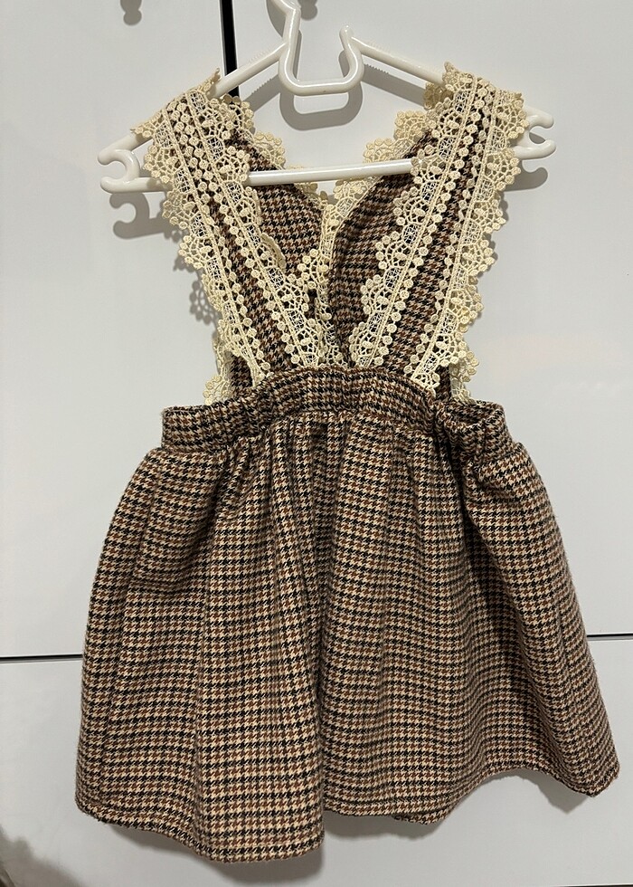 Lcw elbise - Görsel 2