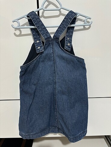 Lcw kot elbise - Görsel 2