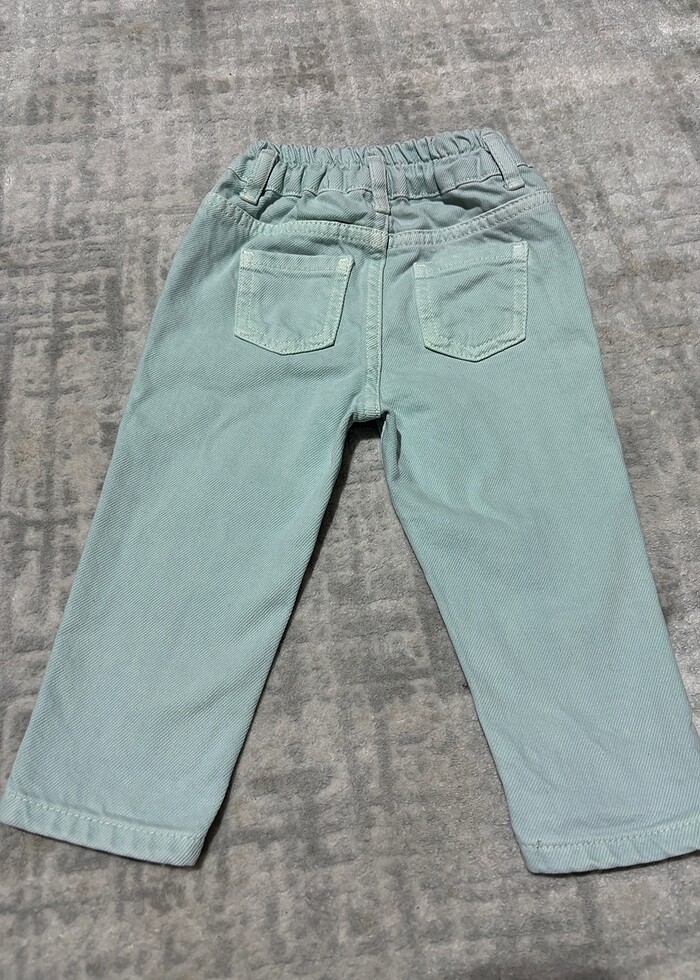 Koton pantolon - Görsel 2