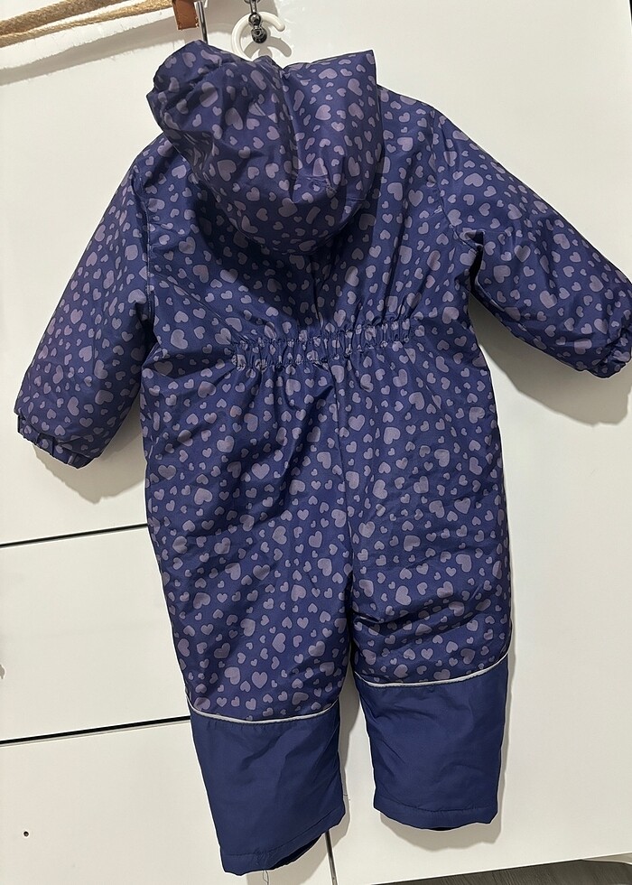 Kar tulumu - Görsel 3