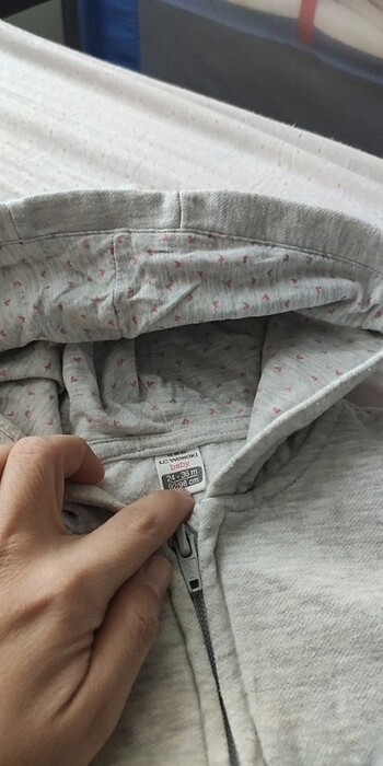 24-36 Ay Beden Hirka