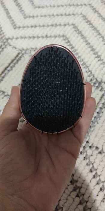 Beden Saç açıcı tarak