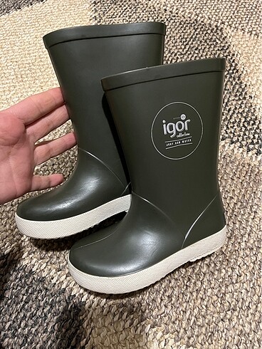 Igor bot