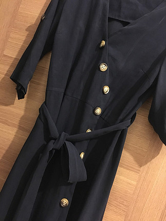 Zara elbise 