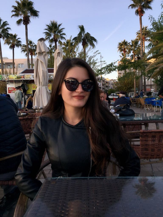 Zara Zara Suni Deri