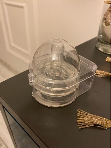 Philips Avent biberon ucu