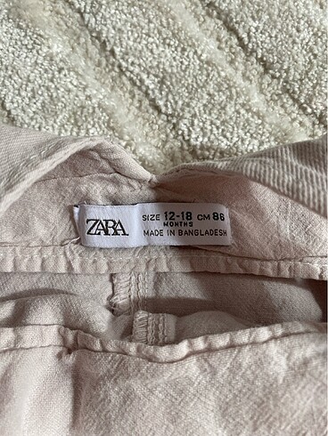 Zara Zara salopet