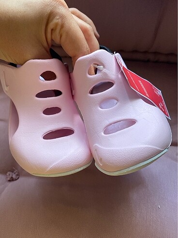 Nike Nike sandalet