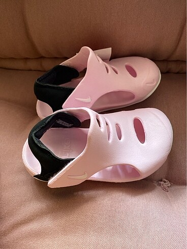 Nike sandalet