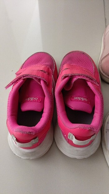 Adidas Adidas spor ayakkabi