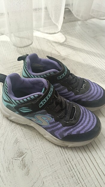 Skechers cocuk ayakkabi