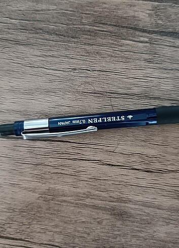  Steelpen uçlu kalem 