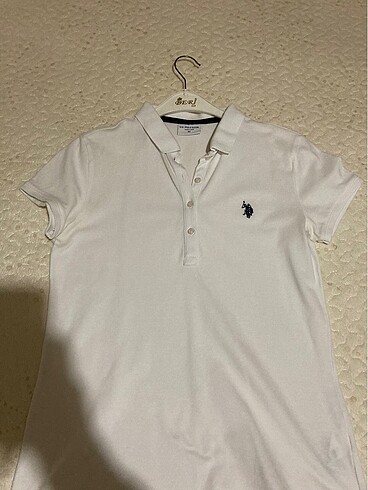 Polo tshirt kadın
