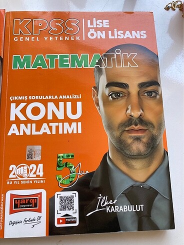  Kitap