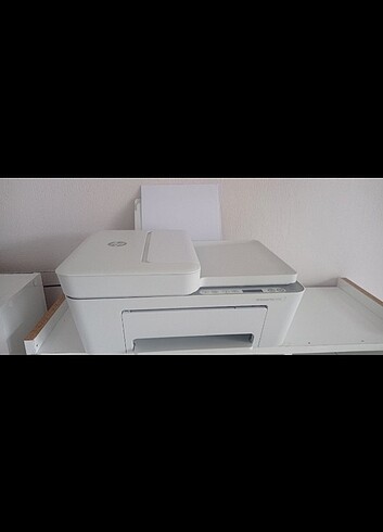HP Yazıcı HP Deskjet plus 4120 Yazıcı-tarayıcı-fotokopi-faks ren