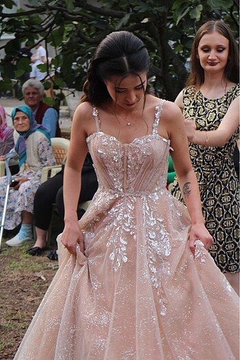 Nişanlık