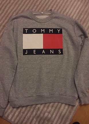Tommy jeans sweatshirt