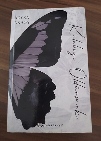 Kelebeği öldürmek 
