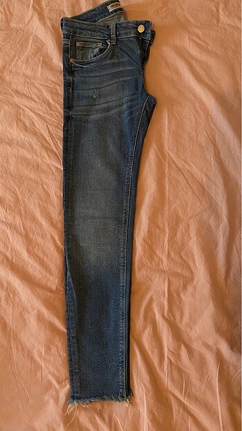 Zara zara kadın jeans
