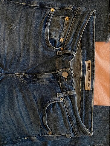 s Beden zara kadın jeans