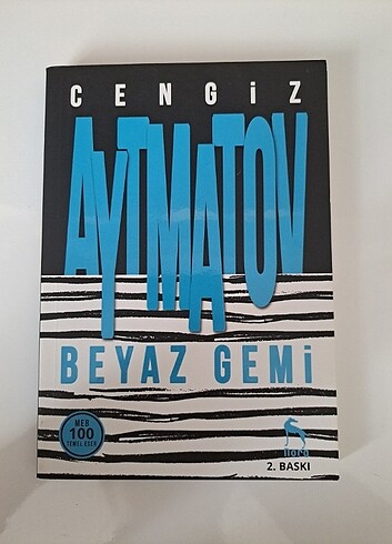 Beyaz gemi cengiz aytmatov 