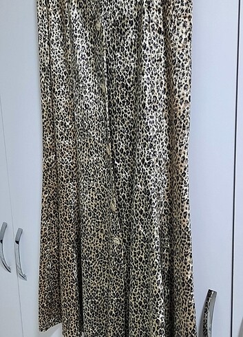 Leopar etek