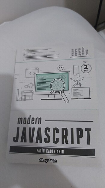 Modern javascript 