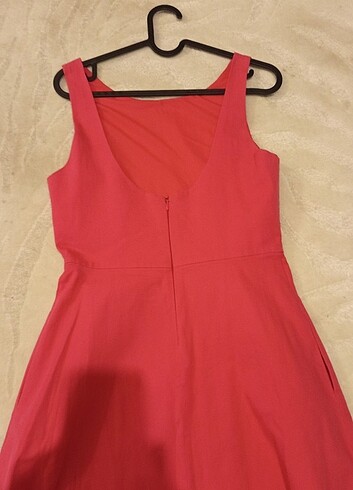 Zara ACİL SATILIK Mini Elbise
