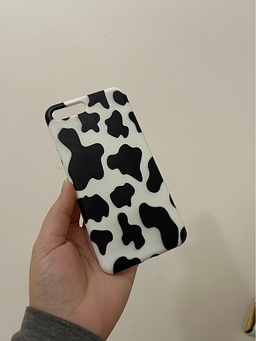 iPhone 7-8 Plus telefon kılıfı