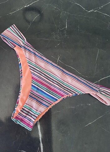 Bershka Bikini alt