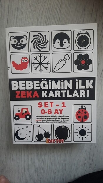 Zeka kartlari