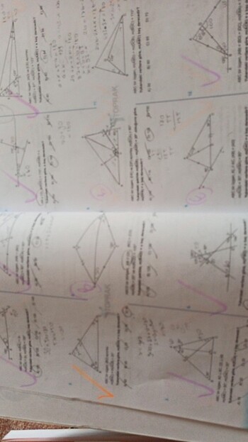  Geometri Toprak 