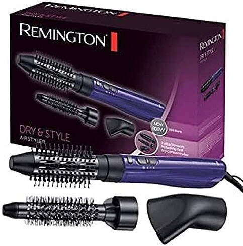 Remington AS800 saç şekillendirici