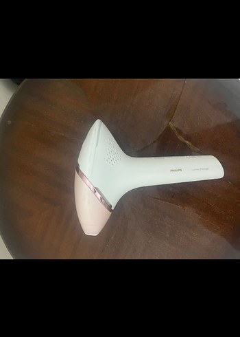 Philips Philips Lumea PRI950/00 Prestige Pembe Lazer Epilasyon Cihazı