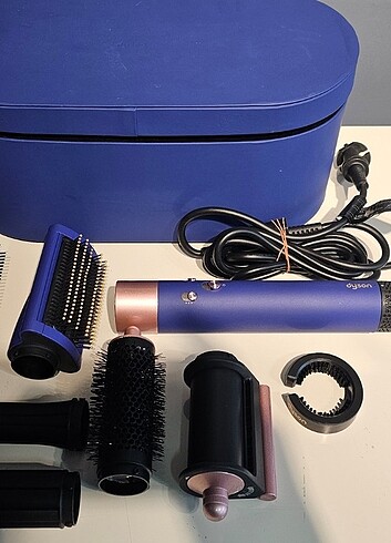 DYSON AİRWRAP SAÇ ŞEKİLENDİRİCİ