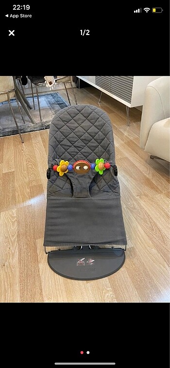 Babyjörn