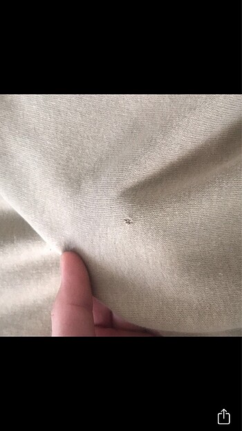 s Beden ten rengi Renk Pull&bear naruto polarli sweat