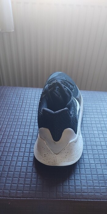 50 Beden Nike kyrie low2 Spor basketbol ayakkabısı 
