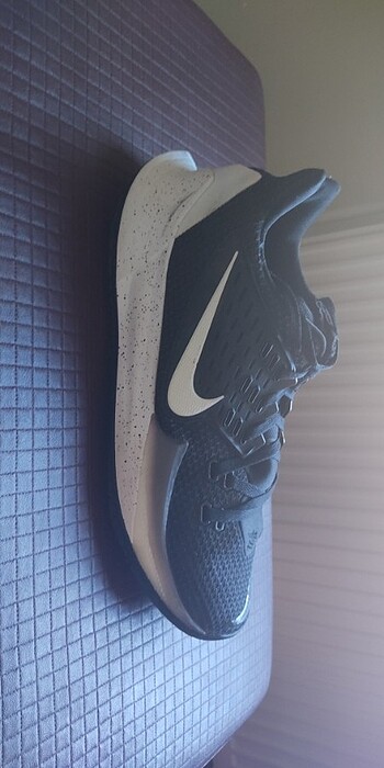 50 Beden siyah Renk Nike kyrie low2 Spor basketbol ayakkabısı 